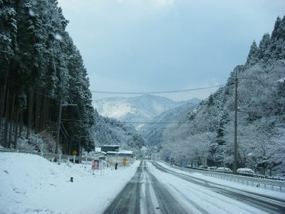 DSCF8511.jpg (180.07 KiB) 閲覧された回数 5292 回 国道166号(奈良側)