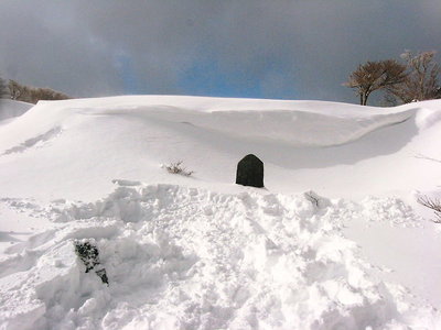 ● 八風大明神、安全祈願したからって安全は自身から意識のコト、訓示しました。