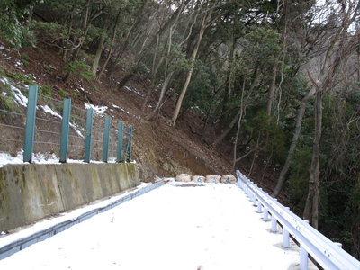 IMG_4710.jpg (312.15 KiB) 閲覧された回数 7406 回 林道終点