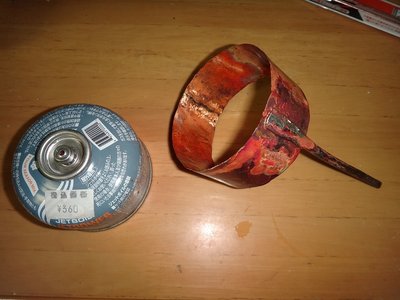 DSC00162.jpg (344.75 KiB) 閲覧された回数 11869 回 ロウ付け後、研磨前