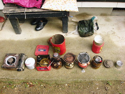 ● 歴代のお友だち