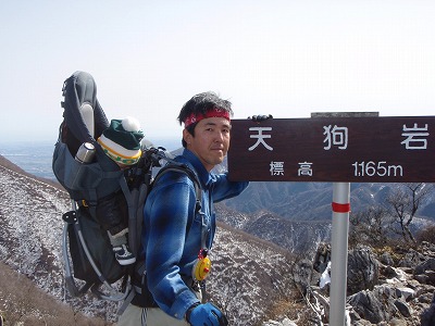 2010年3月撮影者マッターさん