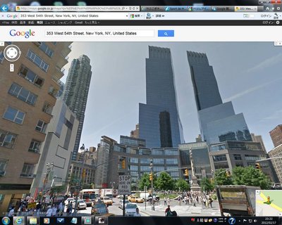 NY-s.jpg (102.37 KiB) 閲覧された回数 5395 回 タイムワーナーセンタービルが高いなあ~