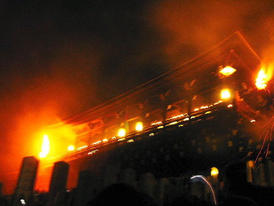 護国平和を祈る