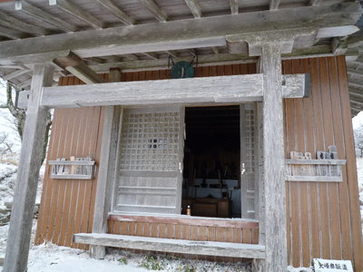 お堂(1).JPG (549.03 KiB) 閲覧された回数 51419 回 立派な潅頂堂