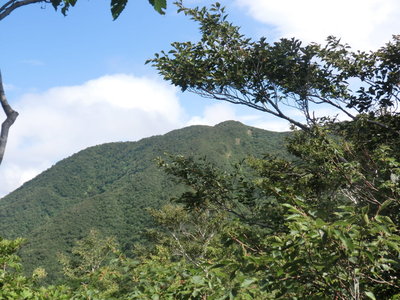 【帰りは好天、また来てネット・・・】