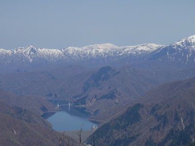 徳山ため池
