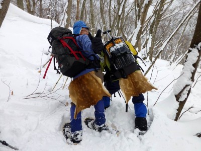 P1000101.JPG (233.11 KiB) 閲覧された回数 15556 回 尻皮兄弟の揃い踏みです