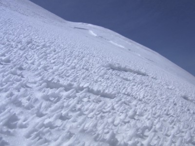 どうやってできたんでしょう？