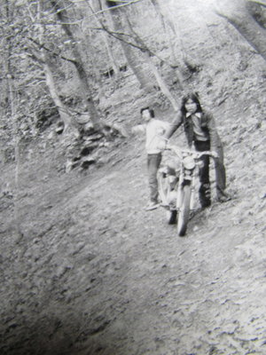 高校生の頃、これは私じゃないよ。