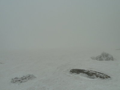 ホワイトアウト