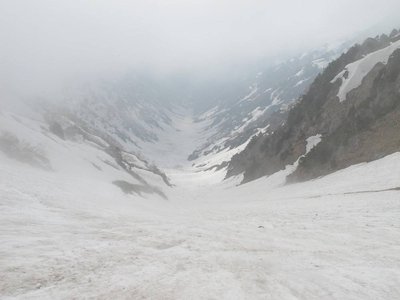 昨日も天気悪かったなあ～
