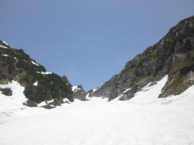 青空に変わった!!