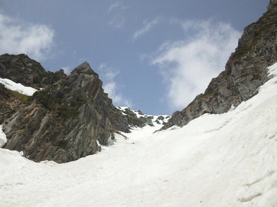こちらは天気も回復