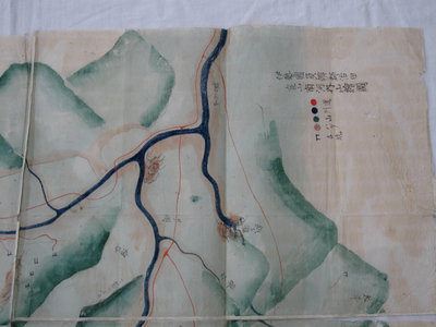 銚子滝・日ノ岡・下り藤