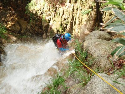 Ｆ４のシャワー