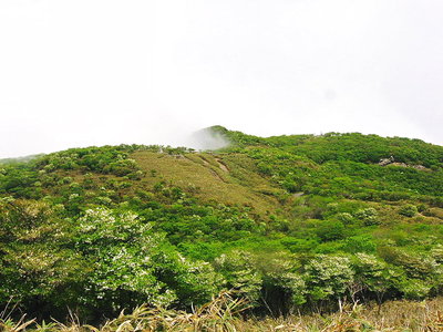 ● 山頂公園、マッタリの好いところ。コース取りは幾らでも有るよ。<br />これからも通う山頂公園、初心者の方と歩くほどに、新鮮さが貰えるんだ。<br />近くにあるが 地山地翔かな（＾＾）