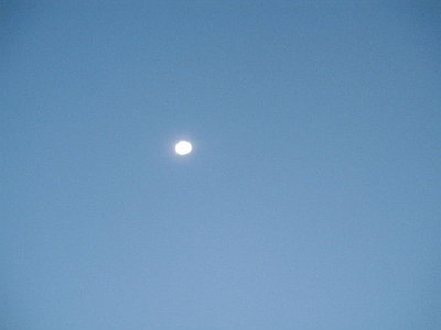 10月６日は十三夜ですね、１１月５日は後の十三夜とか