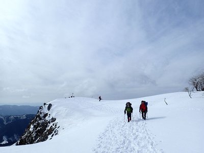 この日は大盛況でした