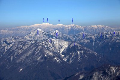 さらにこんな光景も