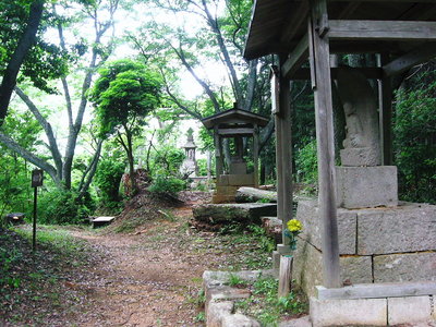 ● 石仏八十八ヶ所めぐり