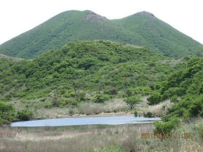 s-kujuu 004.jpg (199.33 KiB) 閲覧された回数 9390 回 雨ヶ池より平治岳