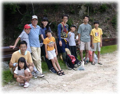 私も若いわ(^^ゞ