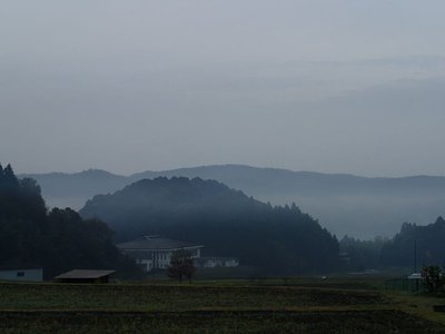 resizePB231795.jpg (79.22 KiB) 閲覧された回数 5105 回 雲海の天辺にいるような