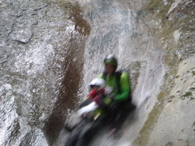 本日のラストスライダー