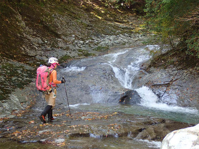 なめととっちゃん