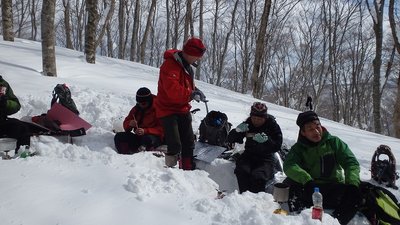 グーさん、鏡面仕上げできました？