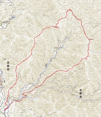 五台山、虎子山周回2.jpg (2.33 MiB) 閲覧された回数 6870 回 五台山、虎子山周回