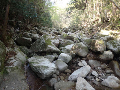 P4050022.jpg (147.24 KiB) 閲覧された回数 7778 回 第二支流のゴーロ帯