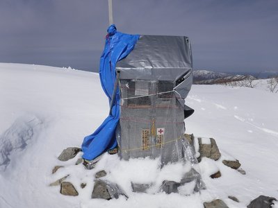 レスキューボックス