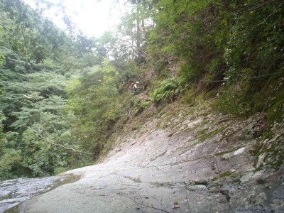 ここが怖かった