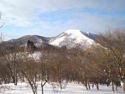 武奈ヶ岳ca1050.JPG