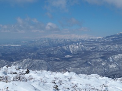 飯豊連峰.JPG