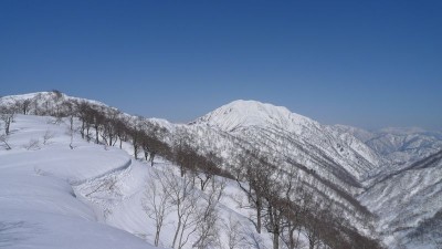 １０年以上昔の写真ですが