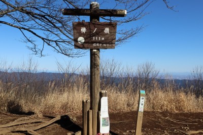 頂上.jpg (499.17 KiB) 閲覧された回数 5582 回 棒ノ嶺