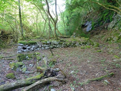 2024-05-18_07-58-49~2.jpg (273.15 KiB) 閲覧された回数 7955 回 国位鉱山跡の石積は何?