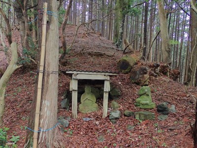 相地の大日さん