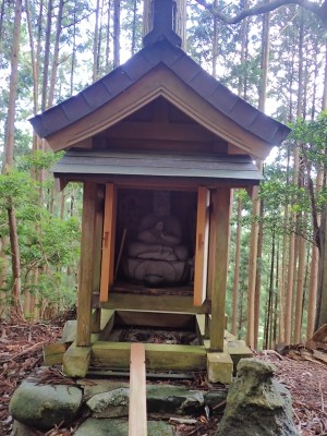 非浦の薬師さん