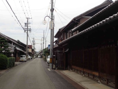 PA240030.jpg (52.31 KiB) 閲覧された回数 8071 回 平田宿