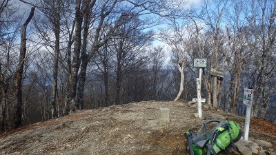 PC040420.jpg (230.21 KiB) 閲覧された回数 5941 回 迷岳山頂付近