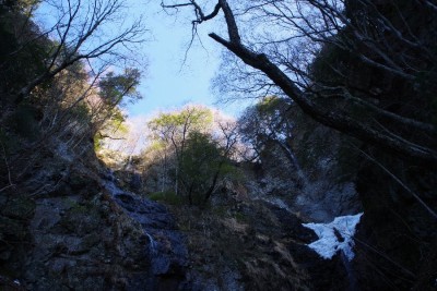 IMGP0520.JPG (170.19 KiB) 閲覧された回数 3819 回 二筋の流れが判るだろうか?