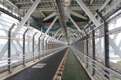 因島大橋