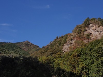 笠木山