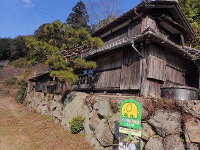 「きいろいゾウ」ロケ地