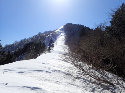 P2210412.JPG (7.45 MiB) 閲覧された回数 607 回 虎子山への急登