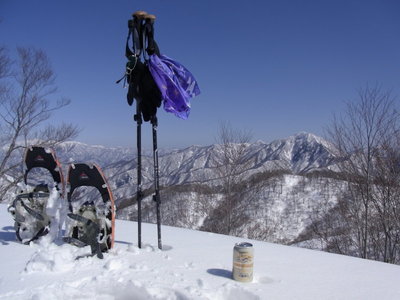 ランチタイムの印象